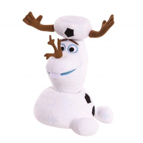 Disney's Frozen 2 Shape Shifter Olaf Plush - Just Play | Toys for