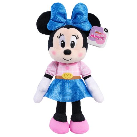 De Mickey Minnie Mouse Peluche Amazon Cheap Disney Minnie Mouse Soft Toy Top Sellers DISNEY BABY De Mickey Minnie Mouse Peluche Amazon Cheap Disney Minnie Mouse Soft Toy Top Sellers DISNEY BABY