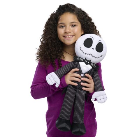 Disney Tim Burton's The Nightmare Before Christmas Large Plush