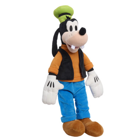 Disney Goofyぬいぐるみ Disney Large Plush Goofy - Just Play | Toys for Kids of All Ages