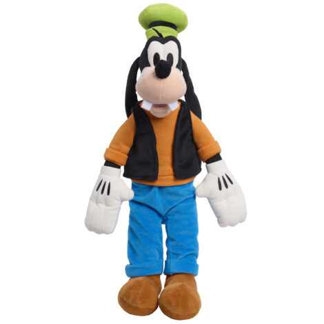 Disney Goofyぬいぐるみ Pre-Order Tokyo Disney Resort 2022 Plush Goofy & Max H24 cm 9