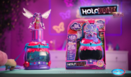 HOLOBRITE Pixie Lantern How-To Video