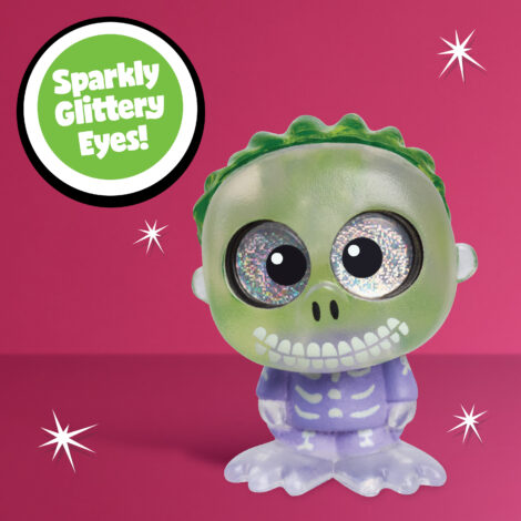 Disney Doorables Nightmare Before Christmas Advent Calendar - Just