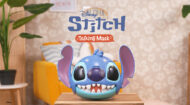 Stitch Talking Mask