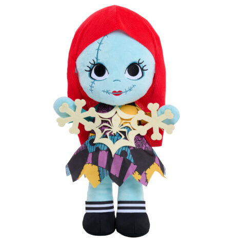 Disney Tim Burton's Nightmare Before Christmas Holiday Large Sally